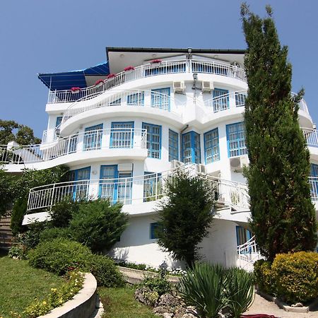 Villa White Dove Goldstrand Exterior foto