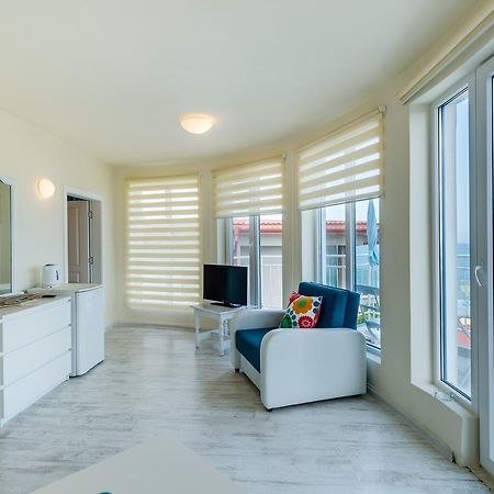Villa White Dove Goldstrand Exterior foto