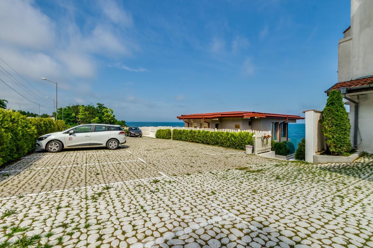 Villa White Dove Goldstrand Exterior foto