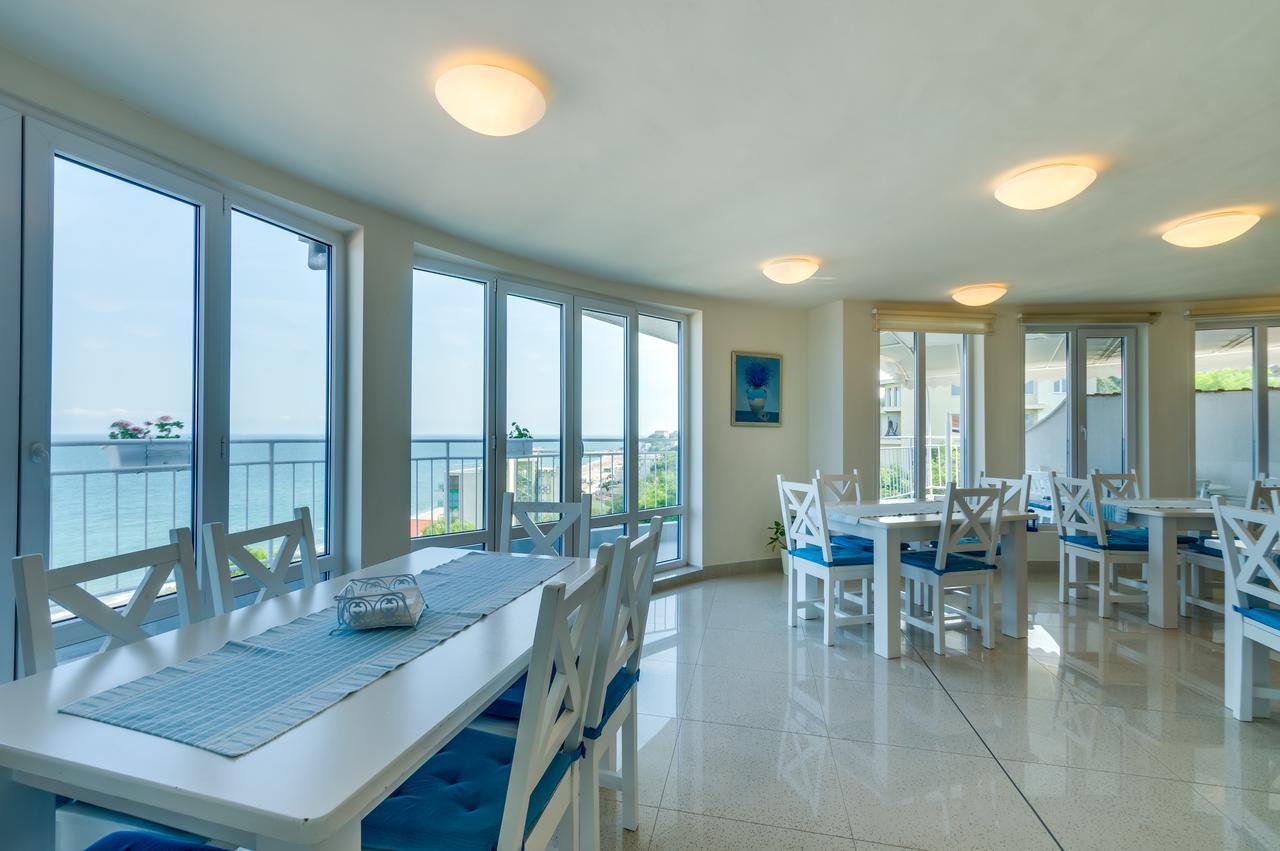 Villa White Dove Goldstrand Exterior foto
