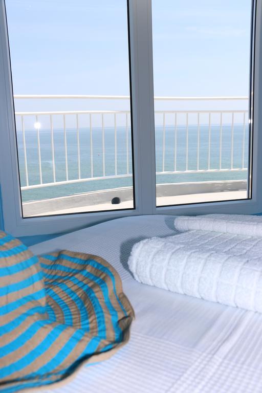 Villa White Dove Goldstrand Zimmer foto